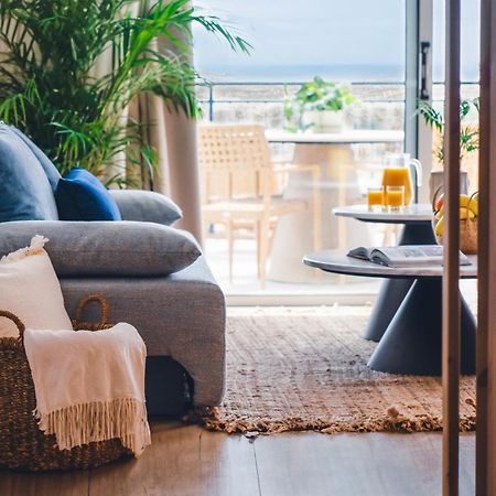 Wellclub - Wellness Family Experience - Seaview Ξενοδοχείο Πάφος Εξωτερικό φωτογραφία