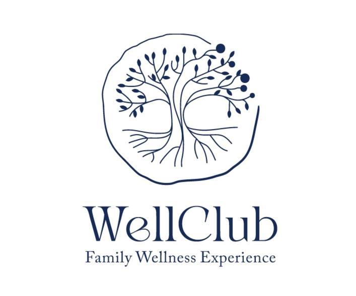 Wellclub - Wellness Family Experience - Seaview Ξενοδοχείο Πάφος Εξωτερικό φωτογραφία