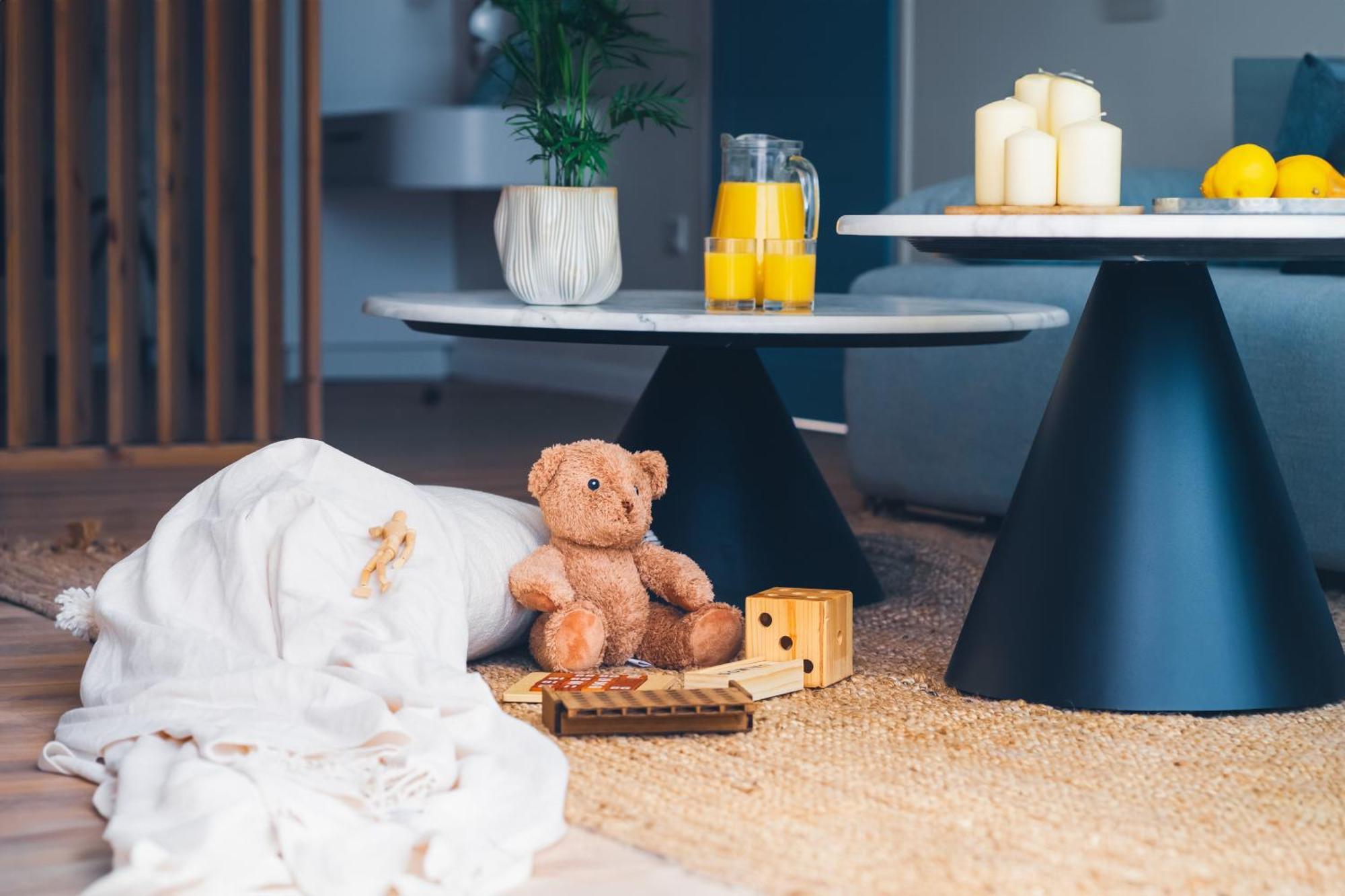 Wellclub - Wellness Family Experience - Seaview Ξενοδοχείο Πάφος Εξωτερικό φωτογραφία