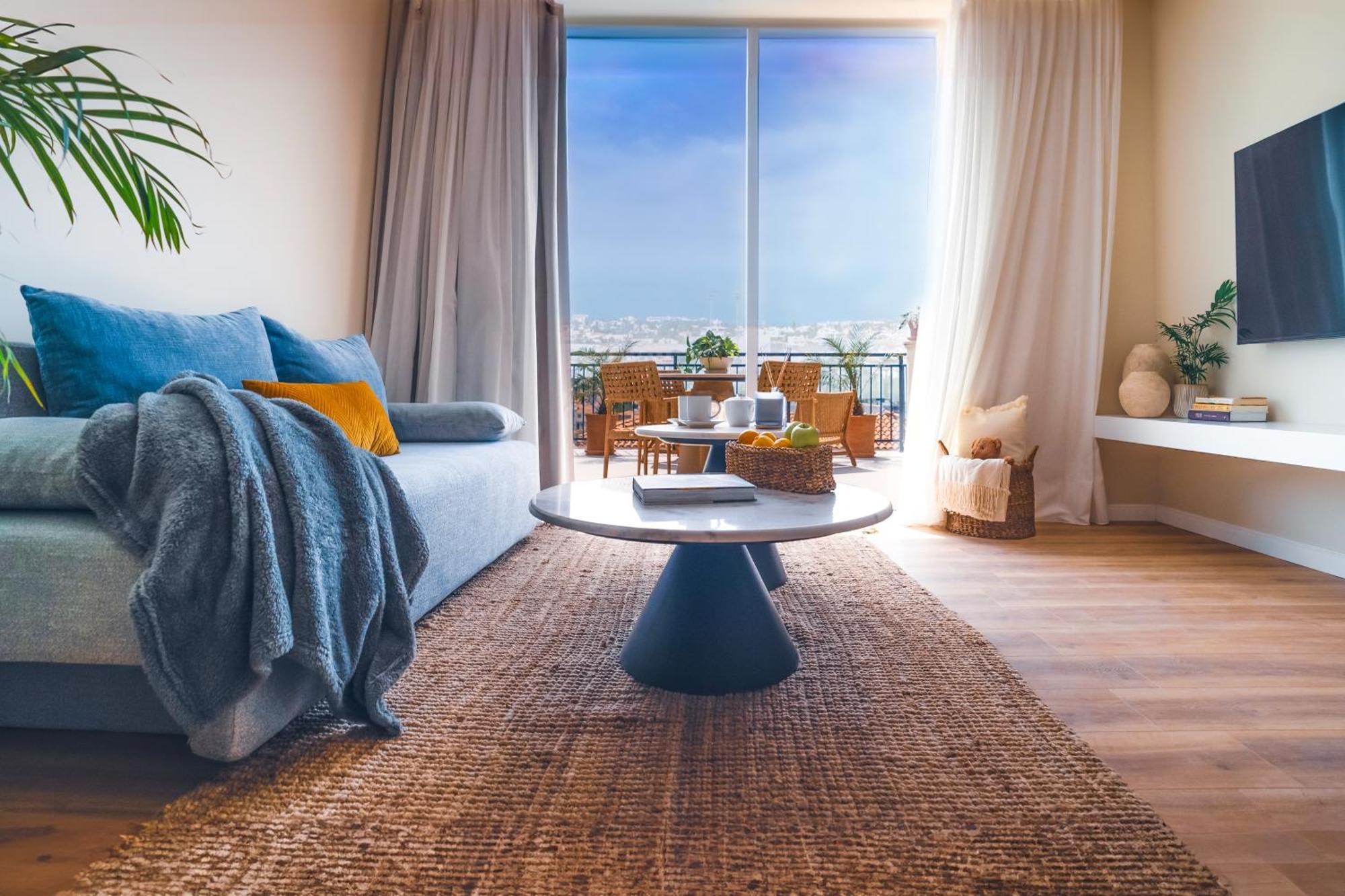 Wellclub - Wellness Family Experience - Seaview Ξενοδοχείο Πάφος Εξωτερικό φωτογραφία