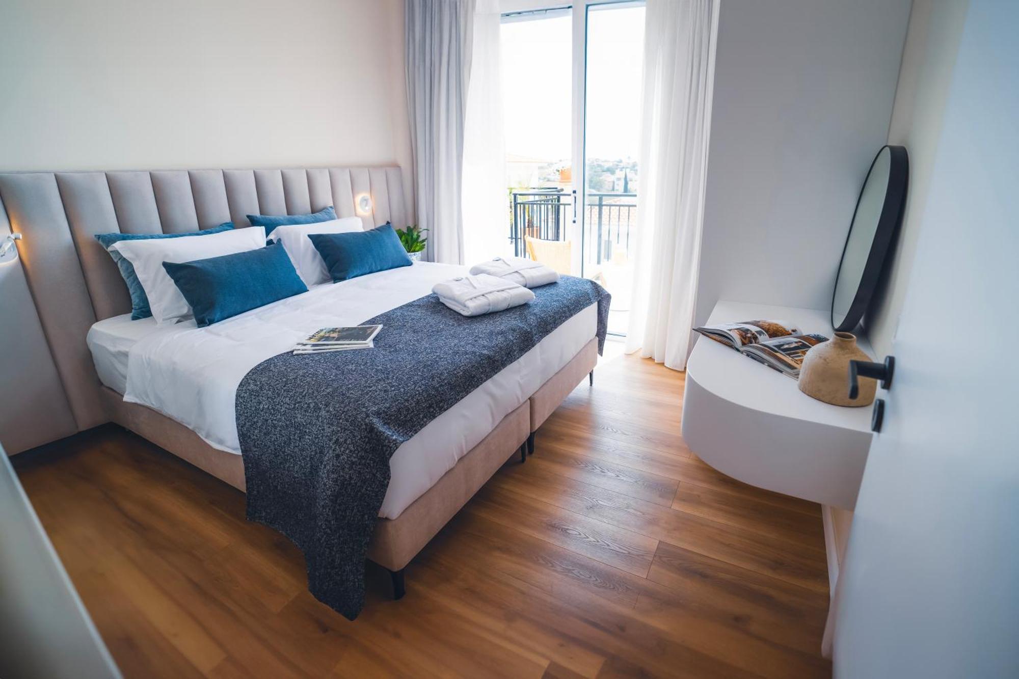 Wellclub - Wellness Family Experience - Seaview Ξενοδοχείο Πάφος Εξωτερικό φωτογραφία