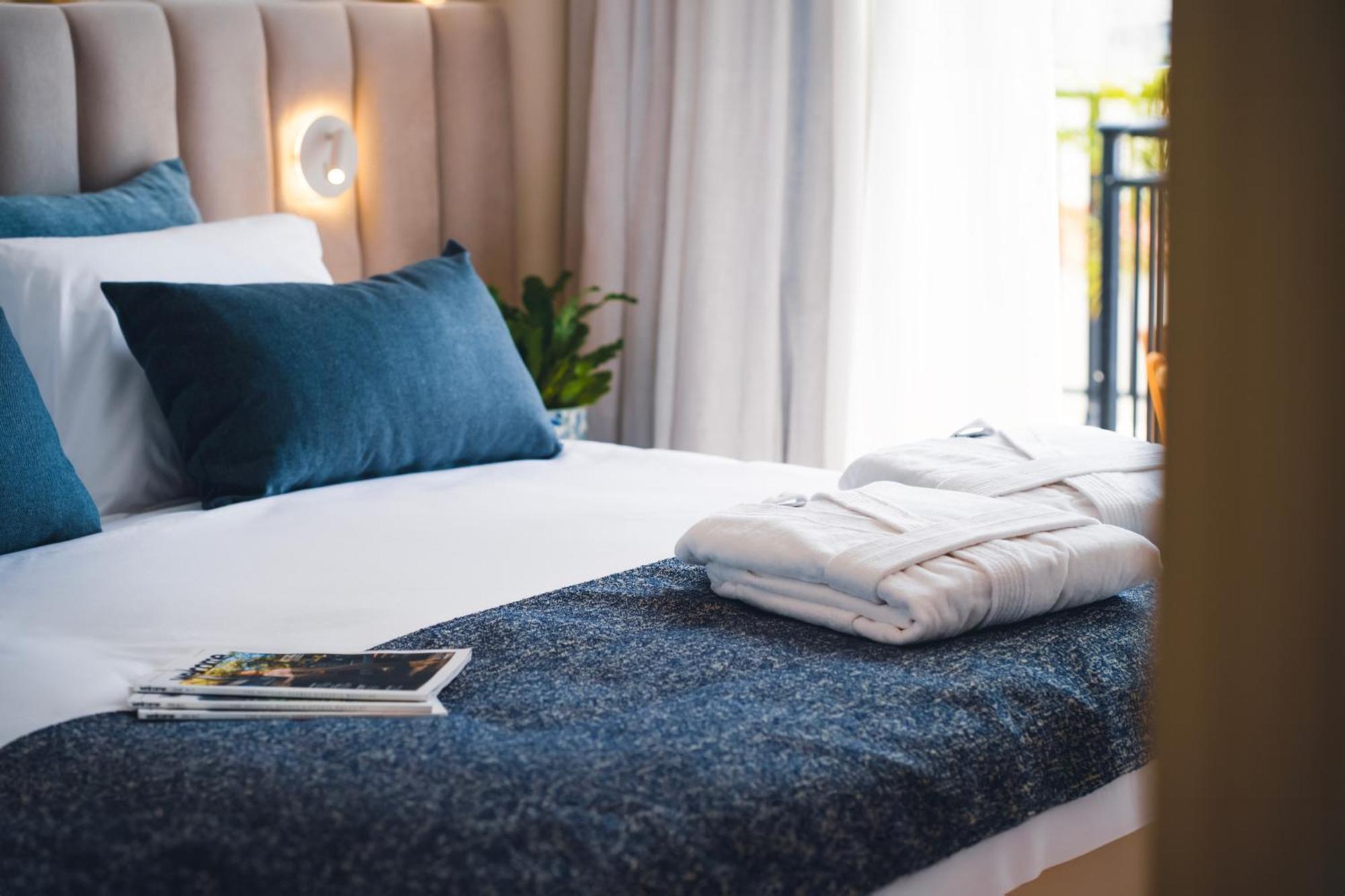 Wellclub - Wellness Family Experience - Seaview Ξενοδοχείο Πάφος Εξωτερικό φωτογραφία