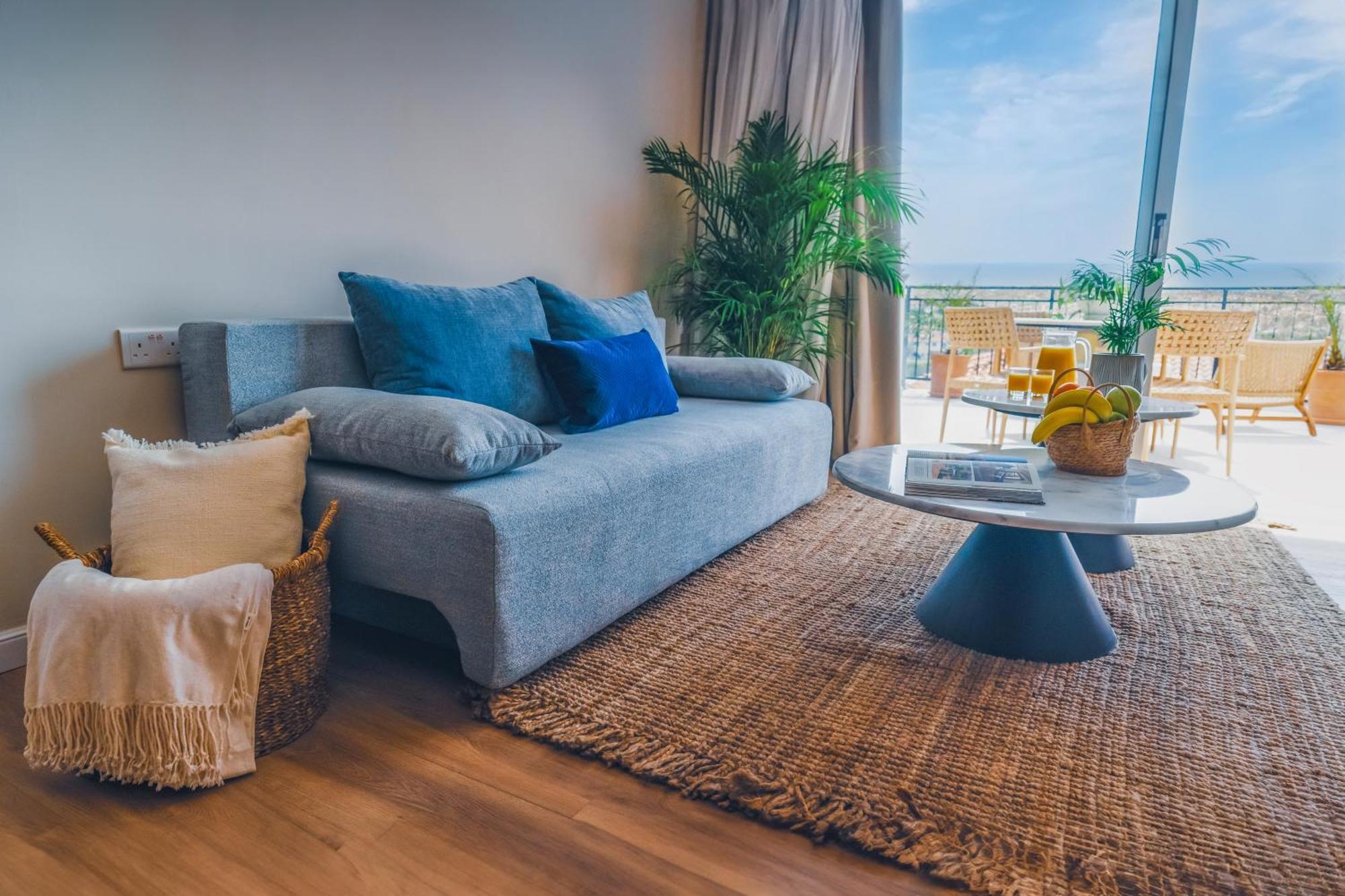 Wellclub - Wellness Family Experience - Seaview Ξενοδοχείο Πάφος Εξωτερικό φωτογραφία