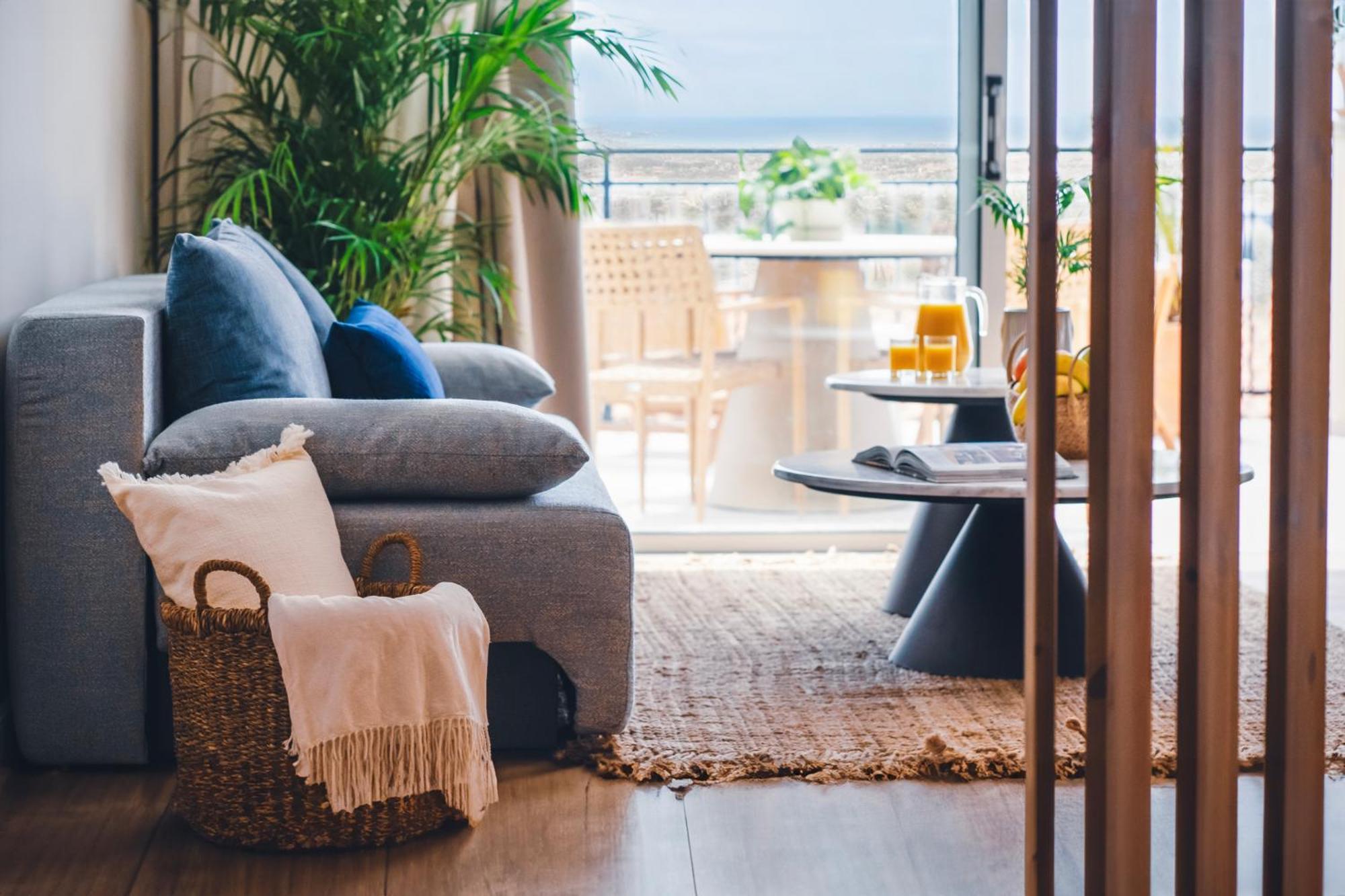 Wellclub - Wellness Family Experience - Seaview Ξενοδοχείο Πάφος Εξωτερικό φωτογραφία