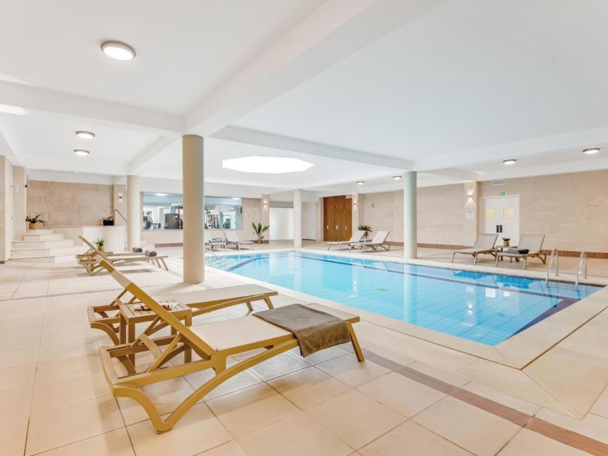 Wellclub - Wellness Family Experience - Seaview Ξενοδοχείο Πάφος Εξωτερικό φωτογραφία
