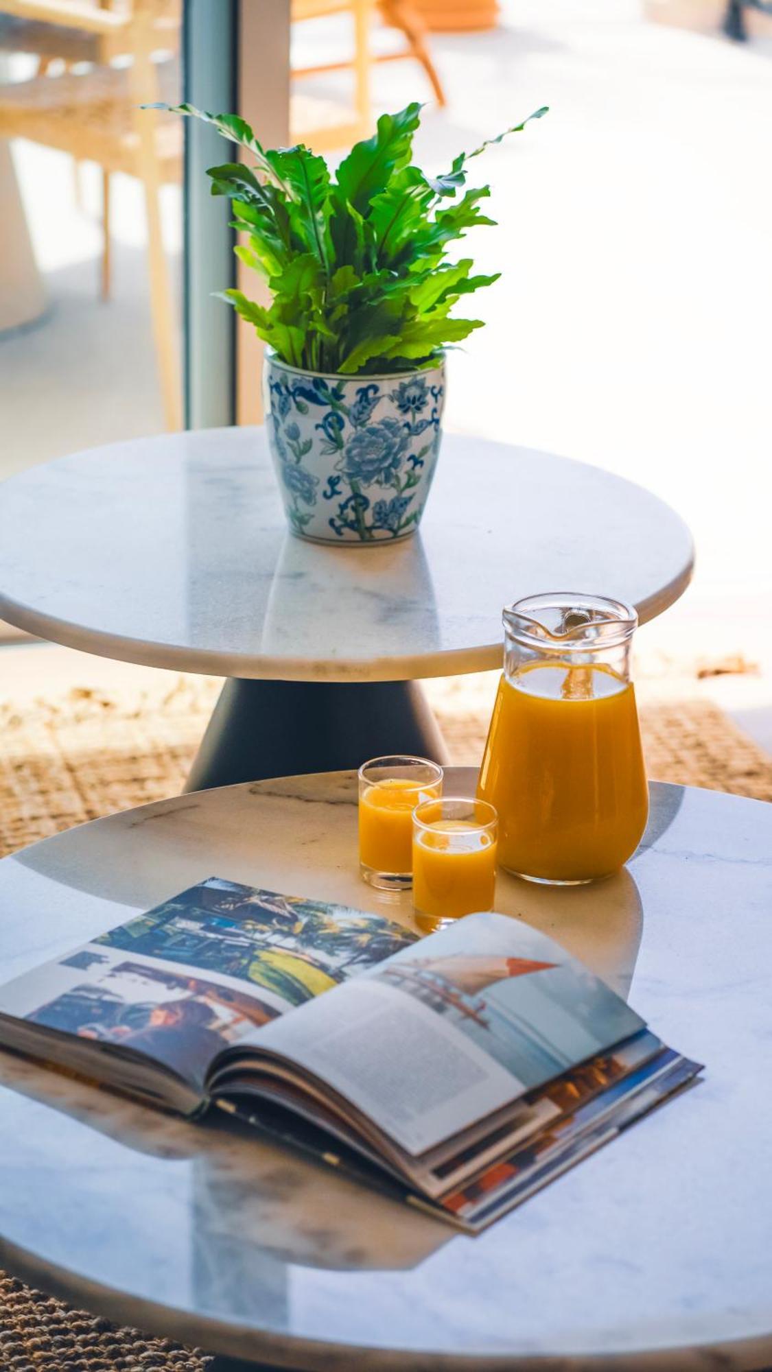 Wellclub - Wellness Family Experience - Seaview Ξενοδοχείο Πάφος Εξωτερικό φωτογραφία