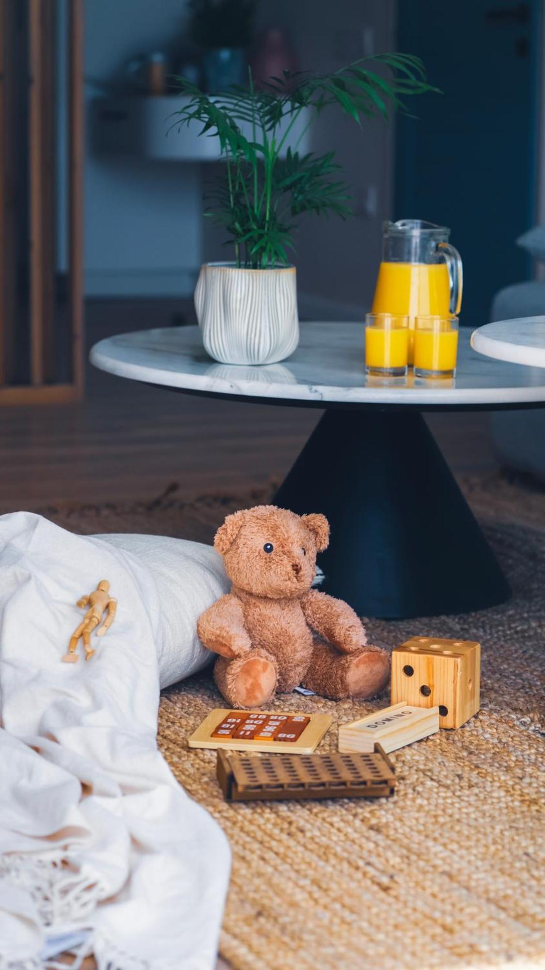 Wellclub - Wellness Family Experience - Seaview Ξενοδοχείο Πάφος Εξωτερικό φωτογραφία